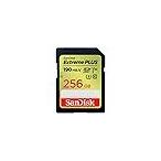 SanDisk SanDisk Extreme плюс SDXC UHS-I карта 256GB(SDSDXWA-256G-JNJIP) SDSDXWA-256G-JNJIP)