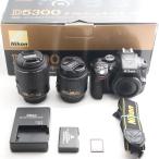 Nikon デジタル一眼レフカメラ D5300 �