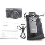 SONY( Sony ) компактный цифровой фотоаппарат zV-1G B