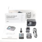 GoPro HERO13 черный - водонепроницаемый экшн-камера 5.3K60 видео,27MP фотография + HB серии линзы .. совместимость.