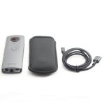 RICOH THETA V ブラック