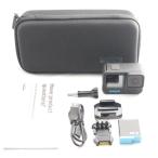 [ новый товар ]GoPro HERO 10 Black CHDHX-101-FW