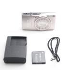 Canon コンパクトデジタルカメラ IXY 650 シルバー 光学12倍ズーム/Wi-Fi対応 IXY650SL