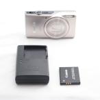 Canon コンパクトデジタルカメラ IXY 650 シルバー 光学12倍ズーム/Wi-Fi対応 IXY650SL