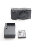 RICOH GR Digital III