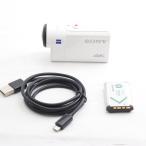 SONY( Sony )u Eara bru камера action cam 4K+ пространство оптика пятно корректировка установка модель (FDR-X3000)