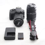 Canon цифровой однообъективный зеркальный камера EOS Kiss X7 двойной zoom комплект EF-S18-55mm/EF-S55-250mm приложен KISSX7-WKIT