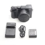 Panasonic（パナソニック）LUMIX LX100 II ブラック DC-LX100M2
