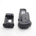 Nikon мульти- энергия батарейный источник питания MB-D12