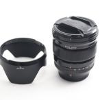 FUJIFILM XF16mmF1.4 R WR