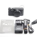 PENTAX（ペンタックス）MX-1 BK クラシックブラック