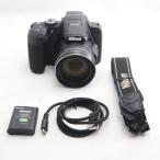 Nikon цифровая камера COOLPIX B700 оптика 60 кратный zoom 2029 десять тысяч пикселей черный B700BK