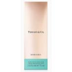 * нераспечатанный *TIFFANY&amp;Co. / Tiffany * rose Gold крем для рук *75ml* японский язык надпись есть *