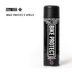 Muc-Off( Mac off ) BIKE PROTECT SPRAY 500ml " мотоцикл защита спрей "