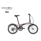 タイムセール!期間限定特別価格!! DAHON(ダホン) Hit