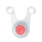 LED светящийся шнур 10 шт. комплект кемпинг illumination палатка трос кемпинг переворачивание предотвращение модный освещение предотвращение бедствий отдых BBQ спальное место в транспортном средстве 10-ROPEMAGIC