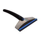 アイスラッシュ スノースクレーパー 雪かき 車フロントガラス 雪落とし 氷 雪 霜 除去 除雪作業 小型 軽量 ミニスコップ ICELASH