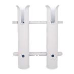 2 шт. комплект держатель для удочки 2 полосный модель удочка рыбалка сопутствующие товары морская рыбалка речная рыбалка подставка судно удочка стержень установить подставка для удочек удобный товары рыбалка простой фиксация SAOMAN-2