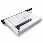 2 шт. комплект бумага резчик A4 резчик 300×250mm соответствует смещение предотвращение B7 B6 A5 B5 A4 синхронизированный бумага стопор функция безопасность лезвие стопор есть SAIDANMAN