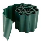 土留め 柵 高さ15cm 長さ9ｍ 花壇 囲い 土ストッパー 根留め 板 畑 DIY 仕切り 庭 ガーデンフェンス 砂 フェンス 芝生 園芸 芝 根止め 土留め SUTOP