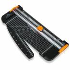 2 шт. комплект бумага резчик A4 соответствует 12 листов резчик безопасность легкий резчик A2 A3 A4 A5 ширина соответствует бизнес DIY простой винил резчик офис SUMASAI