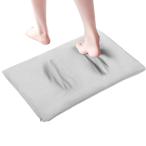  коврик для ванной ... диатомит ванна пара ... дом час автобус уборная различные промтовары момент . вода предотвращение скольжения . вода скорость . антибактериальный удобный дезодорация контроль влажности защита от плесени стирка возможность ощущение KESOMAT