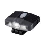  передняя фара колпак свет супер-легкий заряжающийся яркость 2 -ступенчатый сенсор есть длина час использование рыбалка шляпа . присоединение . угол настройка кемпинг альпинизм ходьба ребенок взрослый AKACHOJU