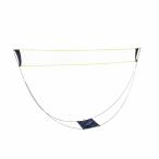 2 шт. комплект портативный бадминтон сеть держать .. наружный тренировка для ребенок простой для бытового использования закрытый взрослый пожилые люди сборка простой место хранения сумка bato Minton спорт DOKOBADOM