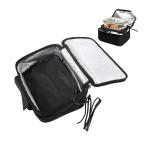 ショッピング保冷バッグ 保温バッグ 最強 お弁当 大判 ほくほく 車用 保冷 ランチバッグ 70度 3000ml 大容量 保温袋 保温バッグ軽量 防水 旅行 車中泊 加熱式 持ち手付き HOKUHOKU