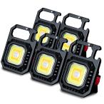 5個セット マルチLEDライト LED ライ�