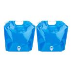  для экстренных случаев водоснабжение сумка 10L 2 шт. комплект для экстренных случаев мешок для подачи воды вода пакет кемпинг отдых эвакуация товары ёмкость для воды портативный . резервуар перевозка 2-OUWATER