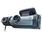 ショッピングドライブレコーダー ドライブレコーダー 前後 ダブルカメラ 録画 液晶 一体型 2024年 二刀流 シガー おしゃれ カー用品 TEMUDORE