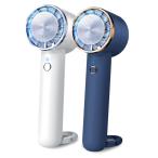 2024 新型 携帯扇風機 冷却プレート 扇風機 ハンディ車扇風機 手持ち扇風機 卓上扇風機 usb充電式 REIKYAKUSEN