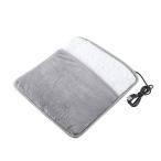 5個セット フットウォーマー USB 給電 あったかグッズ ヒータークッション あんか 冷え性 足元 寒さ対策 オフィス ASHIWARM