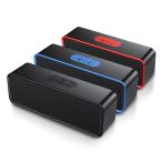 2 шт. комплект [ кинотеатр класс звук ]Bluetooth5.0 беспроводной динамик высококачественный звук бас "свободные руки" телефонный разговор SC211