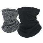 2 шт. комплект шея защита защита горла "neck warmer" защищающий от холода обратная сторона ворсистый . способ лицо покрытие велоспорт ходьба ходить на работу посещение школы уличный велосипед мотоцикл NECKWARM