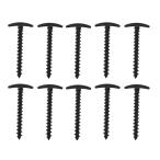  палатка для колок 14.5cm 10 шт. комплект спираль T type ABS производства ground колок уличный 10-TENSET