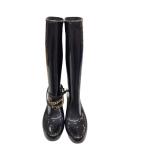 メリッサロングレインブーツ