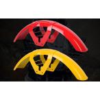 ショッピングカスタム ホンダ クロスカブ カスタム用 CC110 JA60 フロントフェンダー カバー CROSS CUB 純正部品 各色選択 純正交換 CROSS CUB 取寄せ