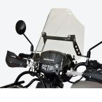 クロスカブ 50 110 ウインドシールド ハンターカブ スーパーカブ バイク  クリア  スクリーン オートバイ用 風防 バイクフロントガラス オートバイ 取寄せ