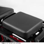 ショッピングハンター HI-LINE社製 ハンターカブ CT125 ピリオンシート ワイドタイプ ワイドシート タンデムシート 増設リアシート シート 爆買