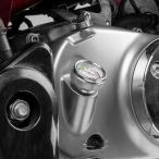 HI-LINE バイク用 油温計 ホンダ レブル オイル温度計 オートバイ 温度計 温度 測定 便利 オイルテンプ  おしゃれ ドレスアップ【短針】 爆買
