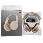  Эдди fire W820NB Plus шум отмена кольцо беспроводной наушники LDAC соответствует в высоком разрешени 49 час легкий 220g белый 