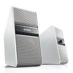  Yamaha активная акустика NX-50(W) белый PC для высококачественный звук активные аудиоколонки 