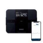  Omron измеритель состава тела kalada скан HBF-255T-BK здоровье управление диета черный 