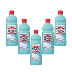 花王 トイレマジックリン 500ｇ×5本 トイレ用クレンザー 中性