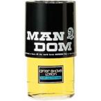 MANDOM( man dam ) after she-b лосьон 120mL