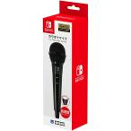 HORI カラオケマイク for Nintendo Switch ホリ ニンテンドー Switch