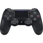 新品 PS4 純正ワイヤレスコントローラ ジェットブラック DUALSHOCK4 CUH-ZCT2J プレイステーション4