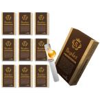 ショッピングタバコ アイコス Regulast レギュラスト たばこ 10箱 ニコチンゼロ イルマ対応 ノンニコチン タバコ 禁煙グッズ 加熱式たばこ 禁煙パイポ ニコチンパッチ ゴールドレギュラー